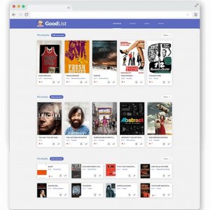 Goodlist
