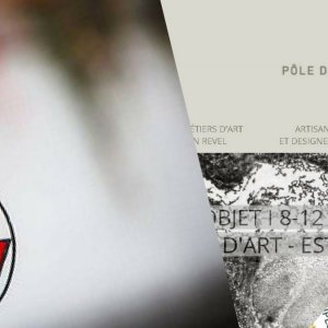 Books et dossiers de subvention pour artistes et artisans