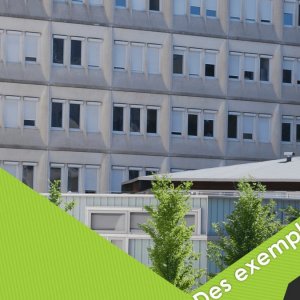 Formation en expression-communication - IUT de Créteil