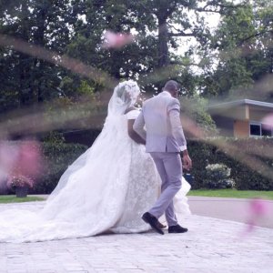 Montage vidéo - Mariage