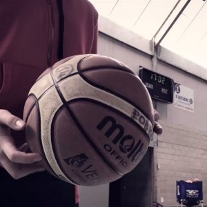 Montage vidéo - Basketball Training