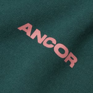 Sound Design : Ancor Herbarium