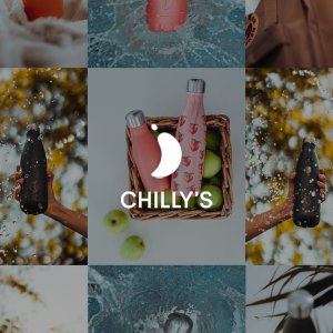 CHILLYS