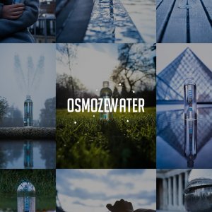 OSMOZE WATER