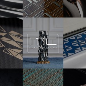 METAL COMPOSITE