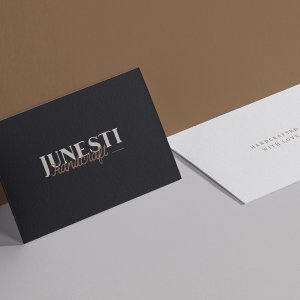 Junesti Handcraft