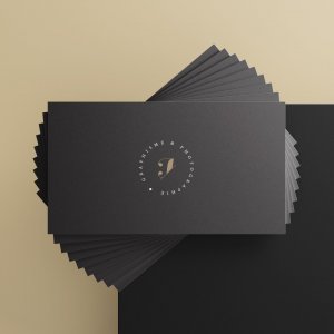 Carte de visite