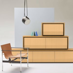 Trio - Kataba - Une série de trois meubles pour votre salon