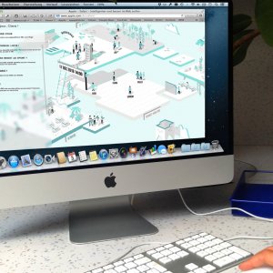 Link - IBM - Du collaborateur à l’explorateur