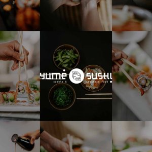 YUME SUSHI