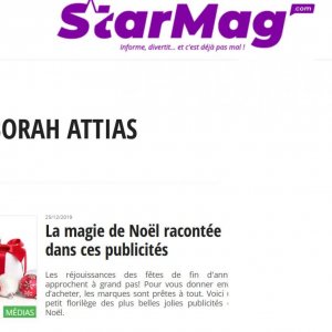 Starmag - Articles People