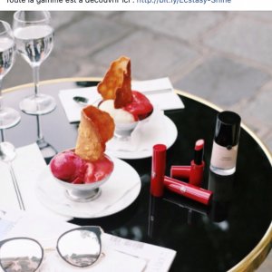 CM Armani Beauté 2018