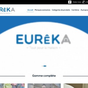 Eureka