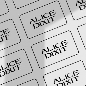 Alice Dixit