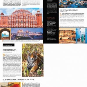 Rajasthan, au bonheur des sens