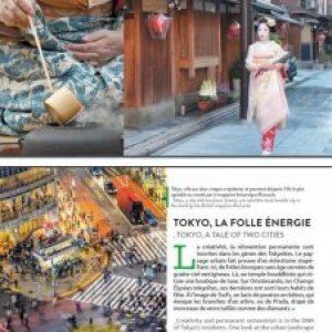 Japon, insulaire et solaire