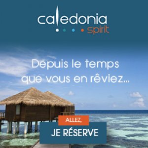Display Caledonia Spirit 1