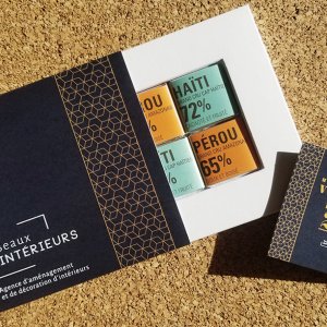 Cartes de Voeux 2020 - Beaux Intérieurs