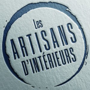 Création d'un logo - Les Artisans d'Intérieurs
