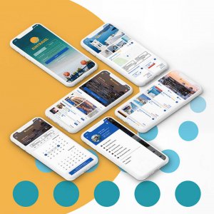 SunTravel Application