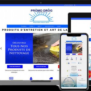 Promo Drog