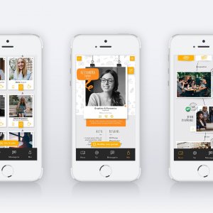 Application mobile AyniTime