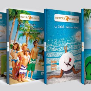 Mise en page Catalogue
