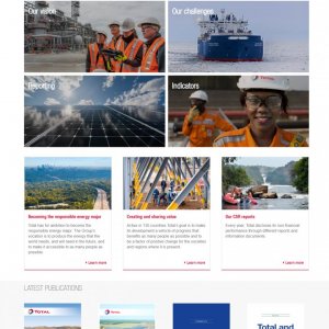 Sustainable performance