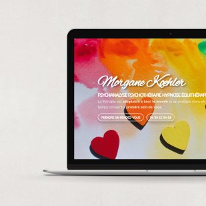 Webdesign