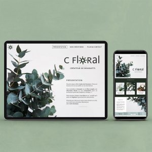 Webdesign