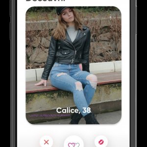 Dating App