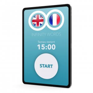 Game to learn English