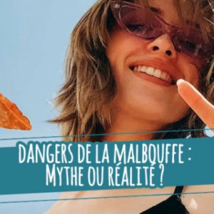 Dangers de la malbouffe : mythe ou réalité?