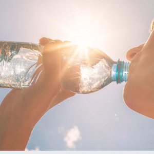 Canicule : conseils hydratation pour bien profiter de l’été !