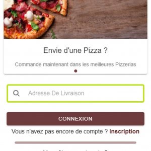 Only Pizza
