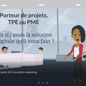 Motion design ncreadigital.fr