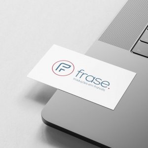 Naming : recherche du nom commercial et création du logo
