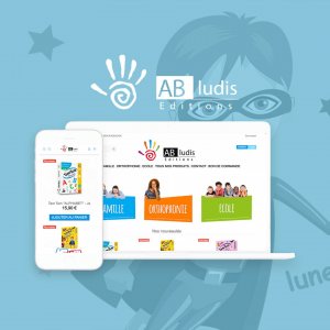 Boutique en ligne e-commerce