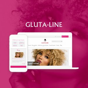Boutique en ligne e-commerce