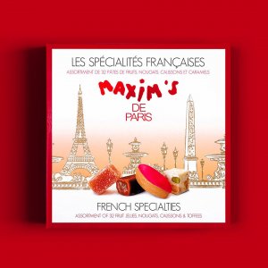 Packshot produit 2 avec infographie