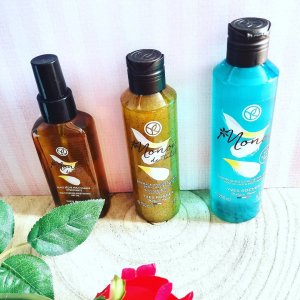 Packshot présentation produits