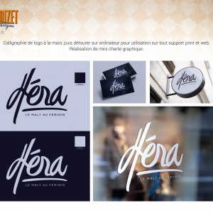 Logo et charte graphique