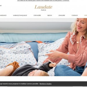 Laudate
