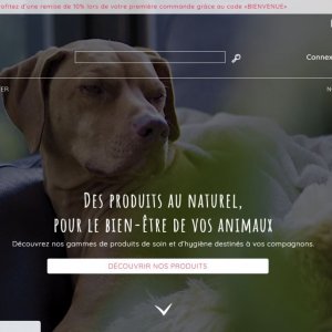 Phyto compagnon