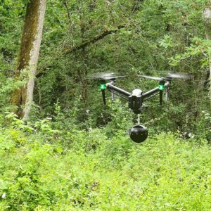 Drone 360°