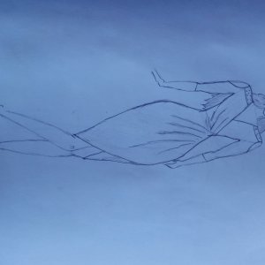 crocquis robe