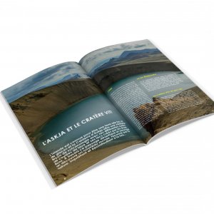 Magazine - Islande