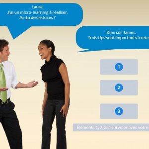 Microlearning