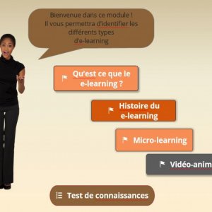 Elearning accueil