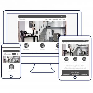 Création d'une Boutique en Ligne pour un Commerce Indépendant